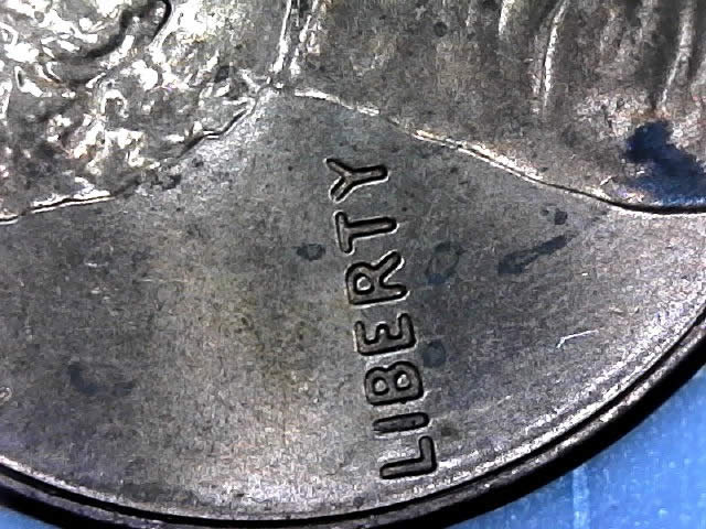 2011-P-Lincoln-Shield-Cent-With-Trail-Dies-In-Liberty